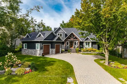 12 Nordic Trail