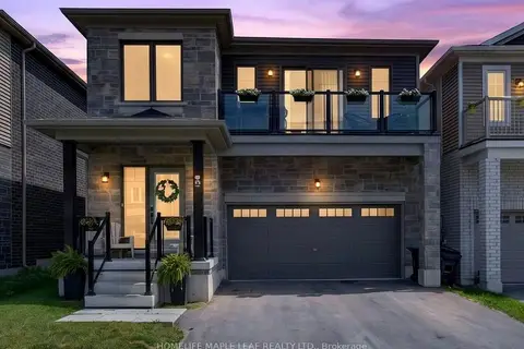 45 Wheatfield Road