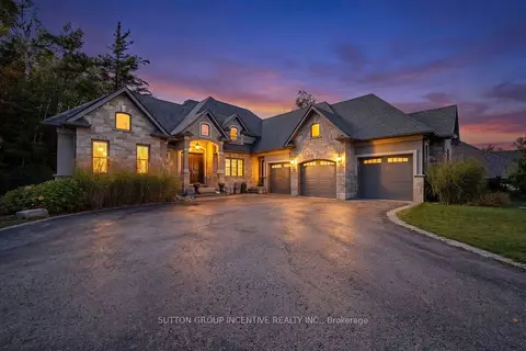 18 WENDAT Trail