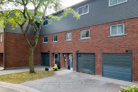 467 Ontario Street