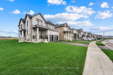 160 Union Boulevard