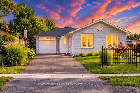 151 Bayview Drive