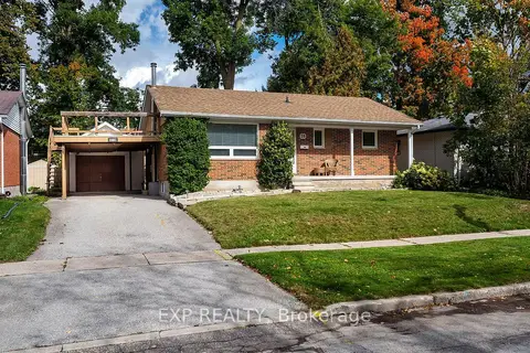 28 Alexander Avenue