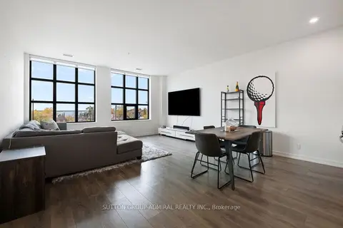 21 Matchedash Street 305