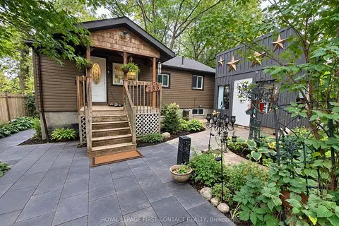 235 SUNNIDALE Road S