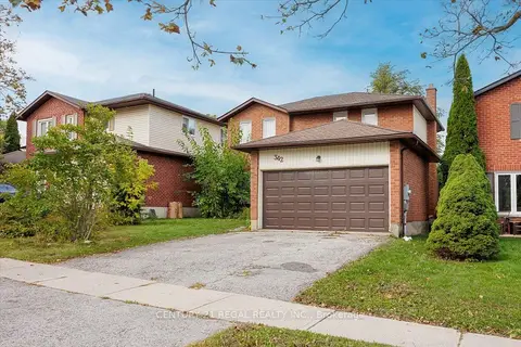 342 Hickling Trail