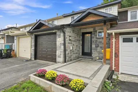 36 Chaucer Crescent