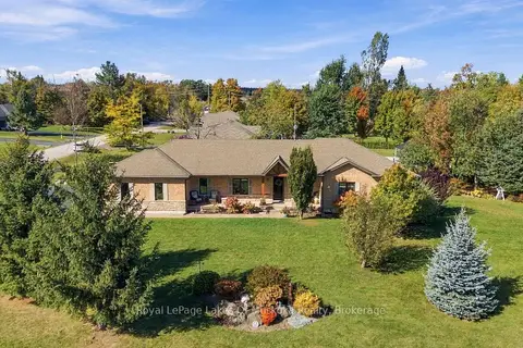 1 Galrich Court