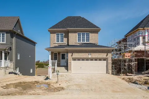 208 Prescott Drive
