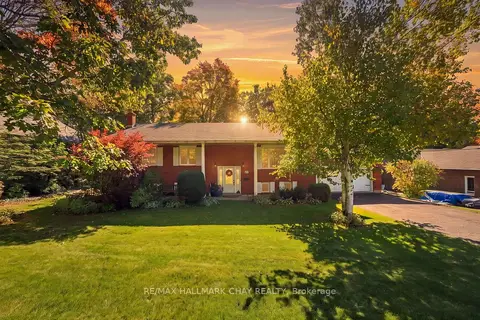 57 Belmont Crescent