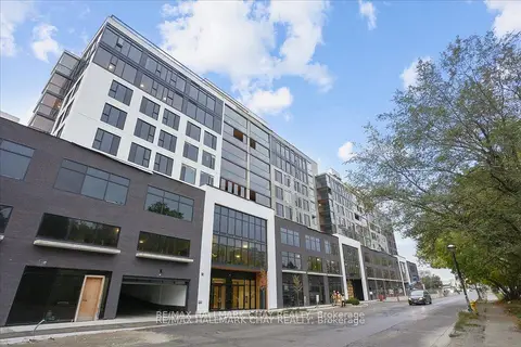 185 Dunlop Street E 803