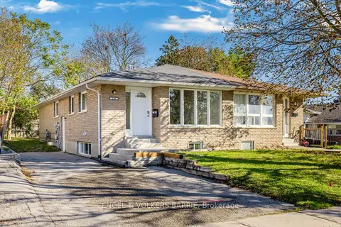 22A Bernick Drive Lower