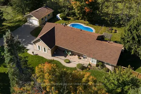 414 Horseshoe Valley Road E