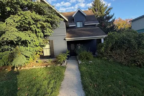 634 Dominion Avenue