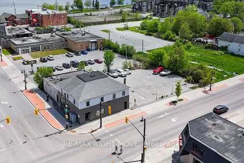 2 Front Street S