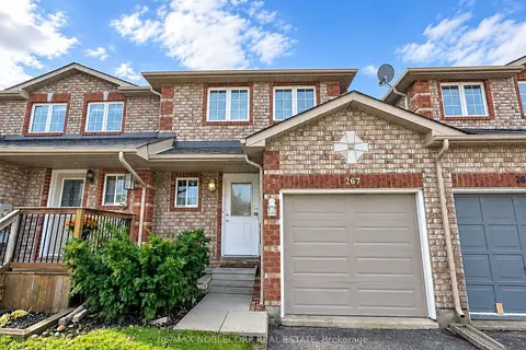 267 Dunsmore Lane