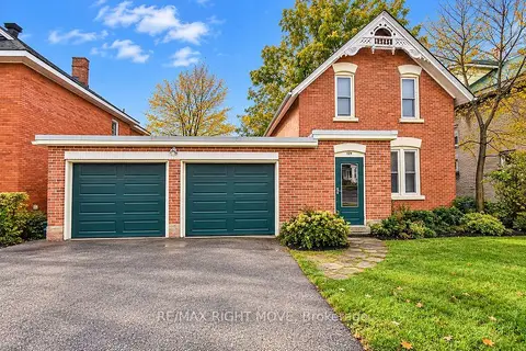 129 Coldwater Road W