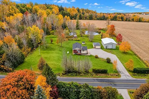 1398 OLD FORT Road