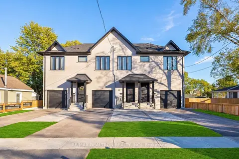 101 Sophia St W Street
