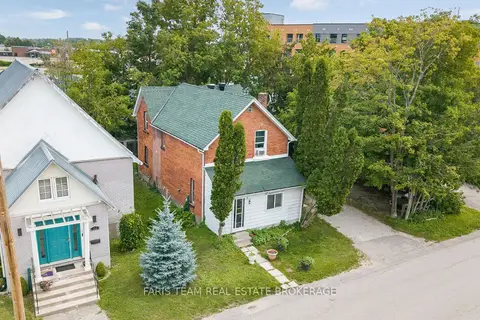 116 Albert Street S