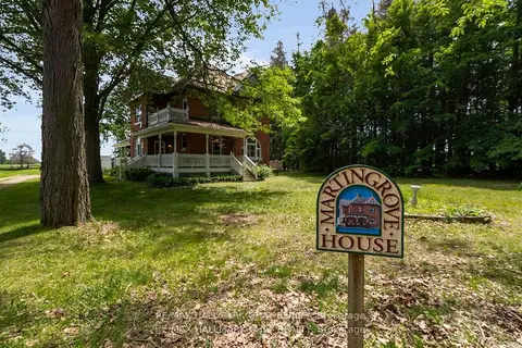 1407 Flos 8 Road W