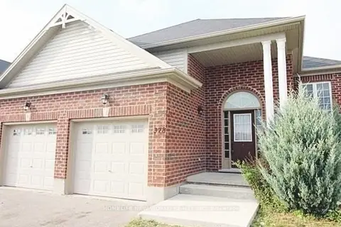 378 Georgian Drive BSMT