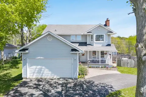 1 Hallen Drive