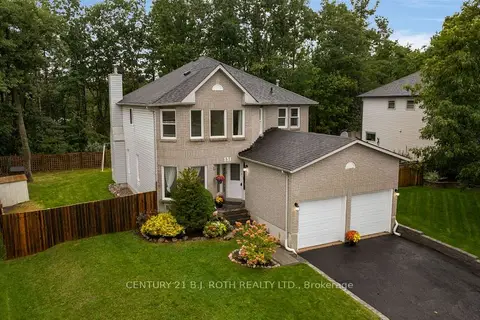 131 Browning Trail