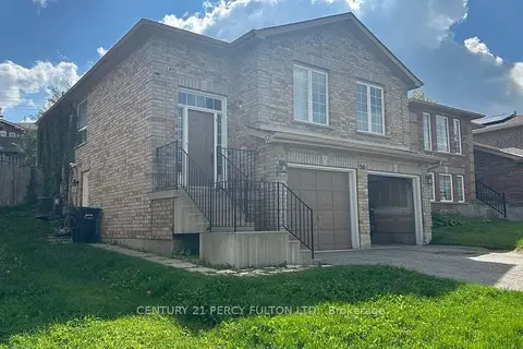 35 Forest Dale Drive Bsmt