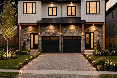 24 rose Avenue