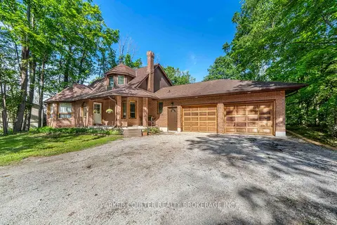 4365 Huronia Road