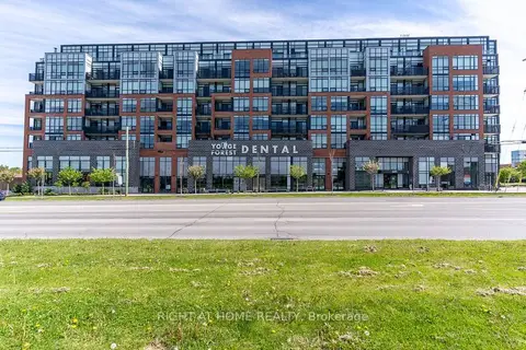 681 Yonge Street 409