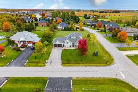 23 Butternut Crescent