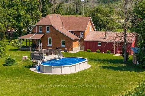 4295 Horseshoe Valley Road W