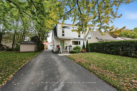 429 Birch Street