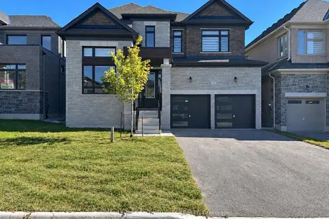 3 DAFFODIL Road