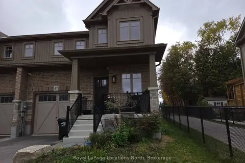 47 Shipley Avenue