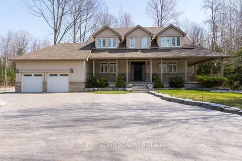 57 Old Trail Road