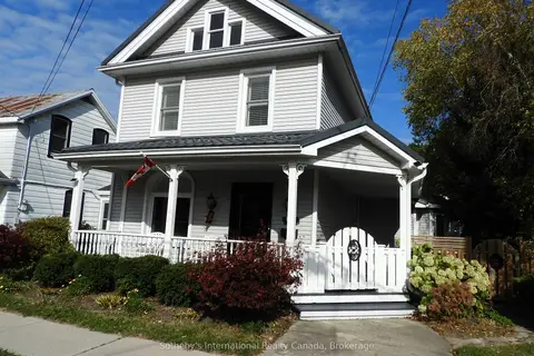 77 Fourth Street W