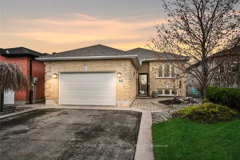 48 Nicole Marie Avenue Lower