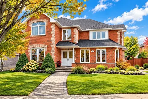 47 Birchwood Drive