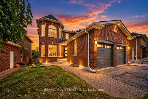 43 Golden Meadow Road