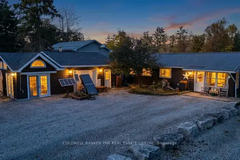 3031 SOUTH SPARROW LAKE Road