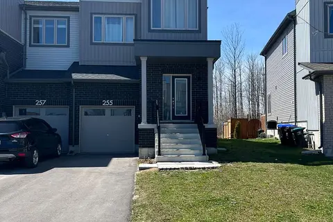 255 Atkinson Street