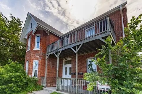 9 Penetang Street