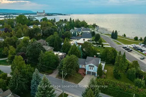 97 & 99 Huron Street