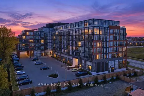 681 Yonge Street 327