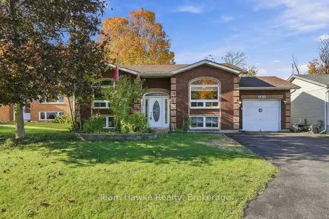 464 West Street W