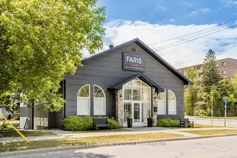 Office 1A-531 King Street