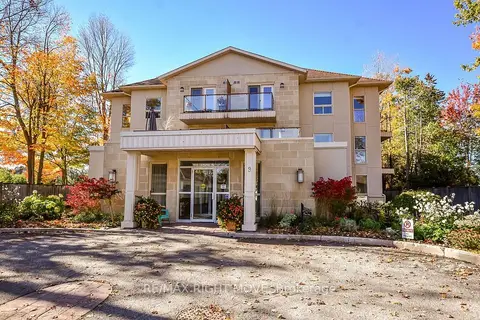9 Westmount Drive S Unit 302